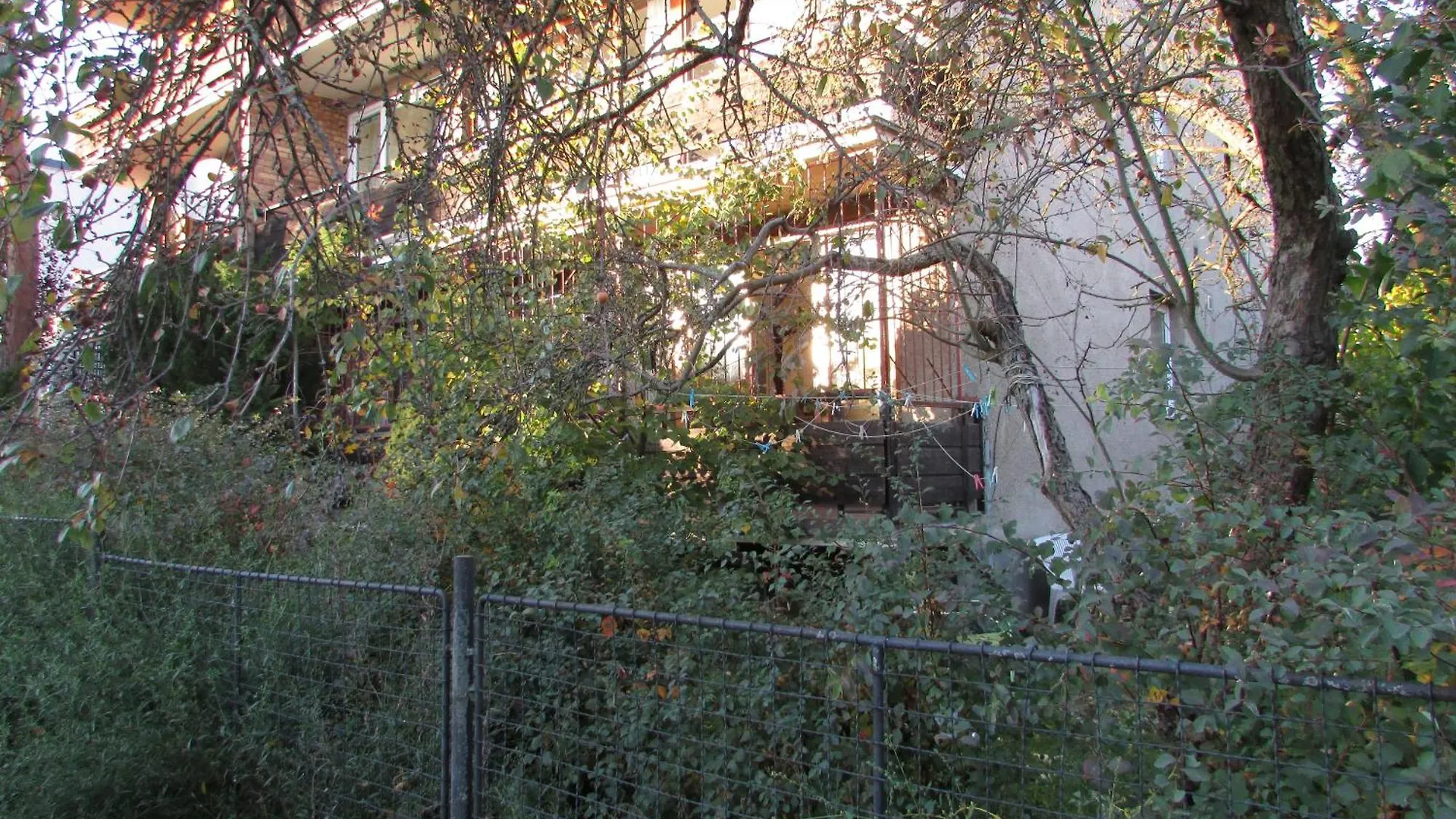アパート Praguecityapartment