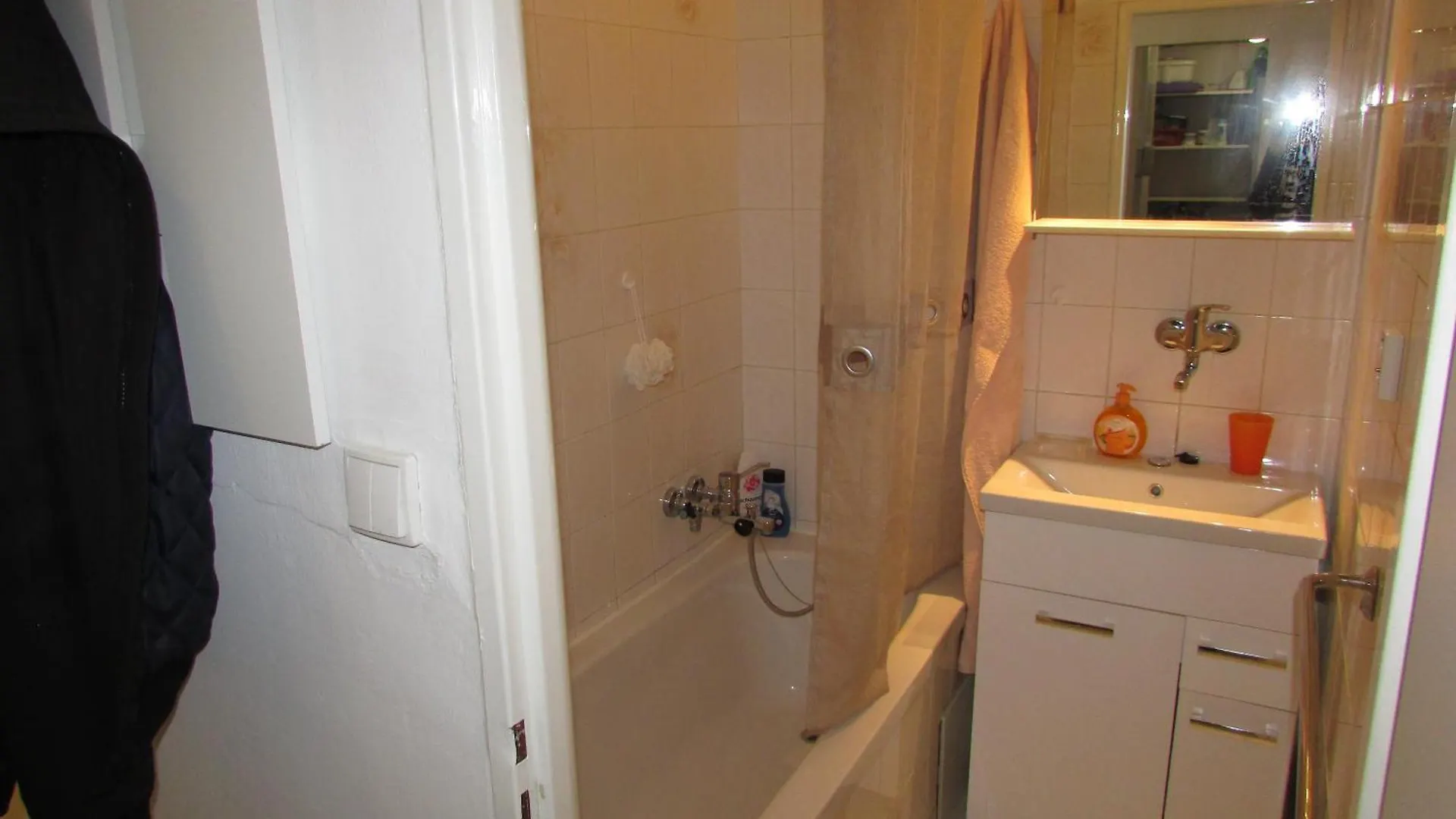 Praguecityapartment チェコ