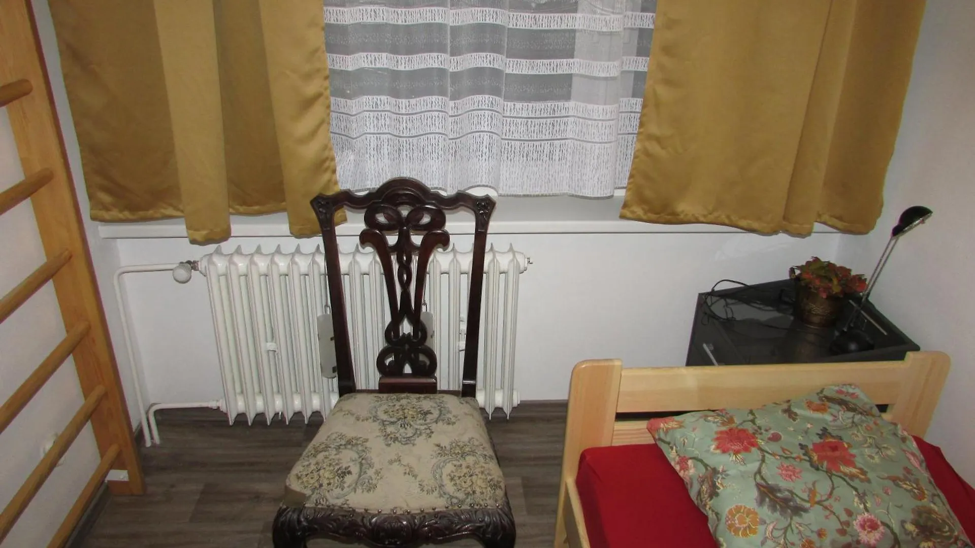 Praguecityapartment プラハ