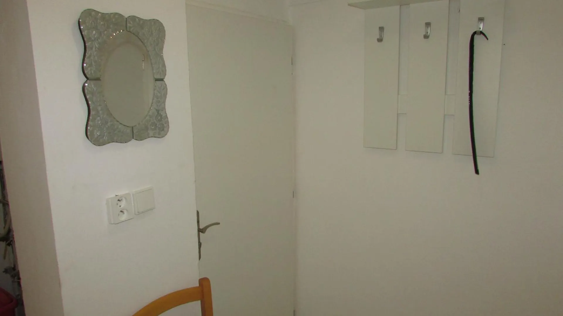 Praguecityapartment アパート プラハ