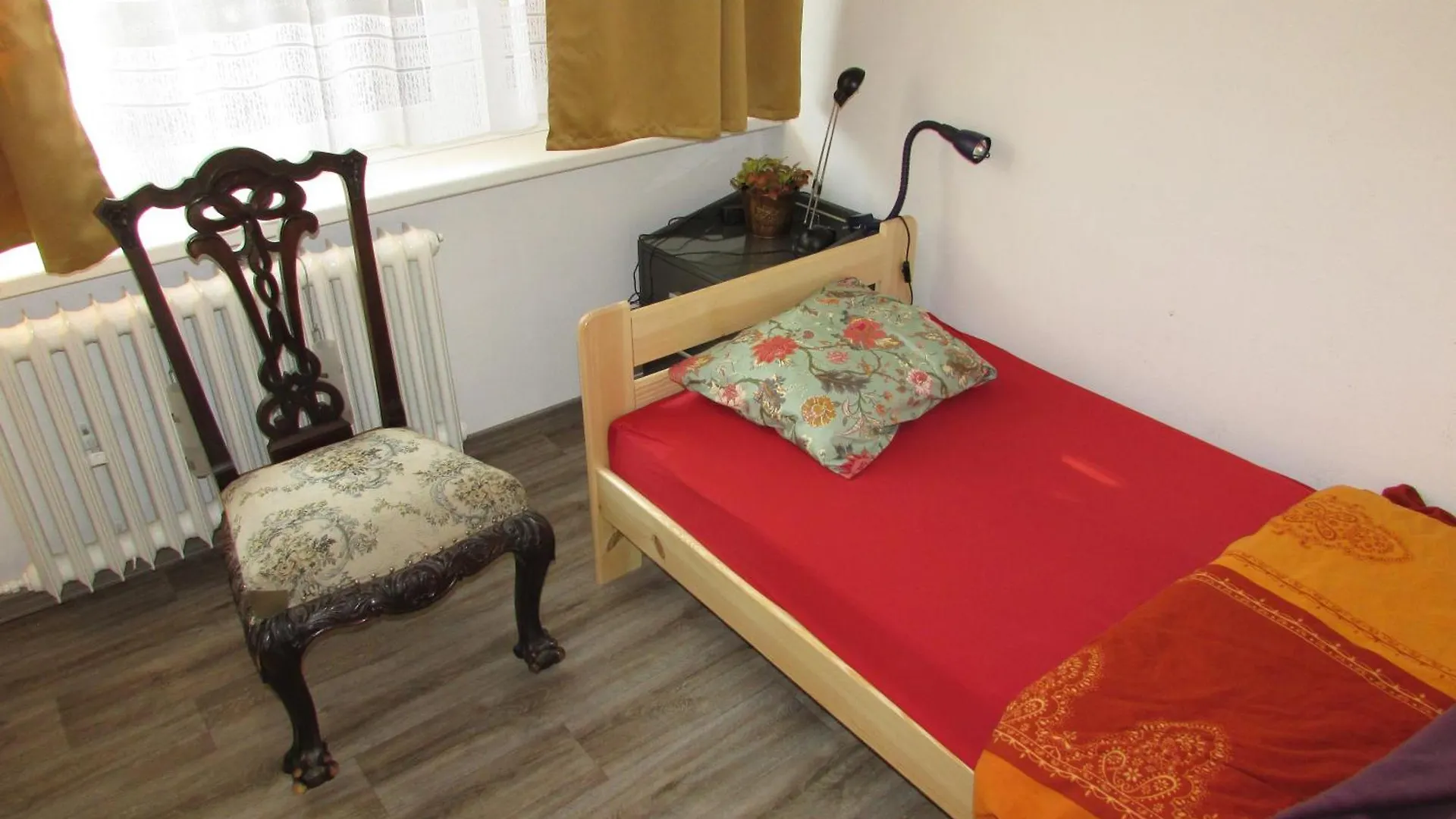 Praguecityapartment アパート プラハ