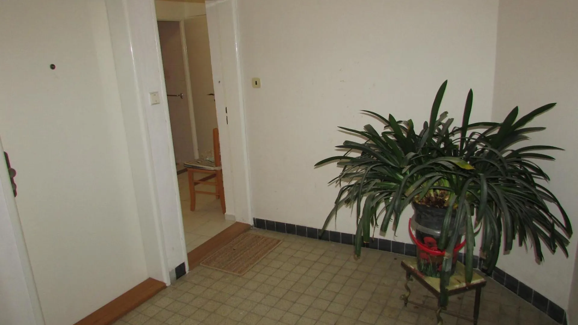 Praguecityapartment プラハ