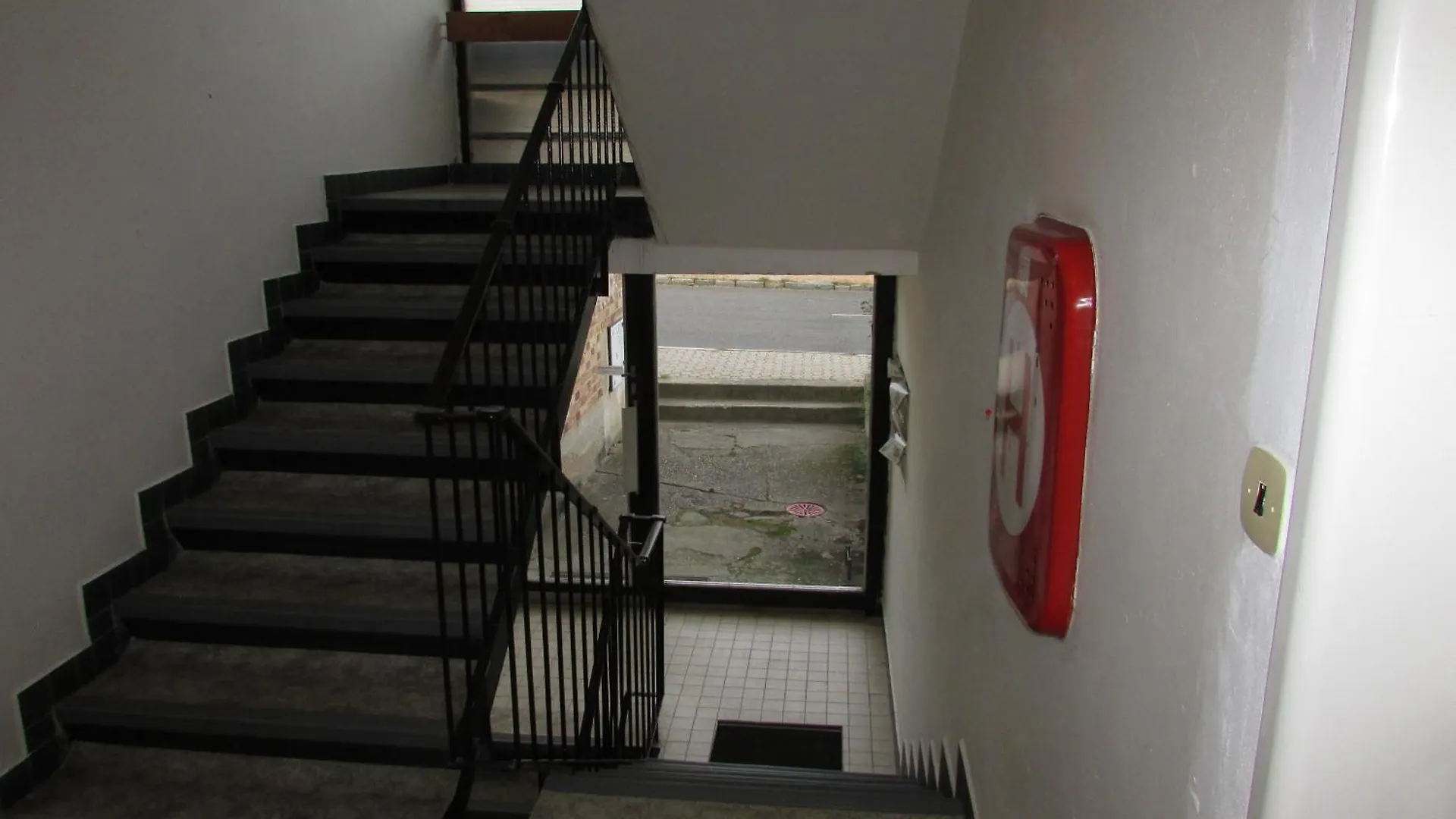 アパート Praguecityapartment
